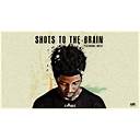 Flame – Shots To The Brain Ft. Emtee